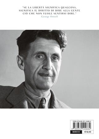 La fattoria degli animali - George Orwell - Libro Bompiani 2021, Classici contemporanei Bompiani | Libraccio.it
