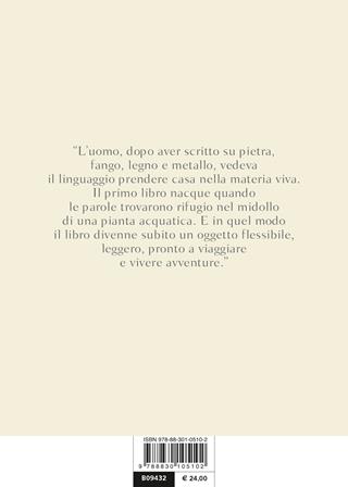 Papyrus. L'infinito in un giunco. La grande avventura del libro nel mondo antico - Irene Vallejo - Libro Bompiani 2021, Overlook | Libraccio.it