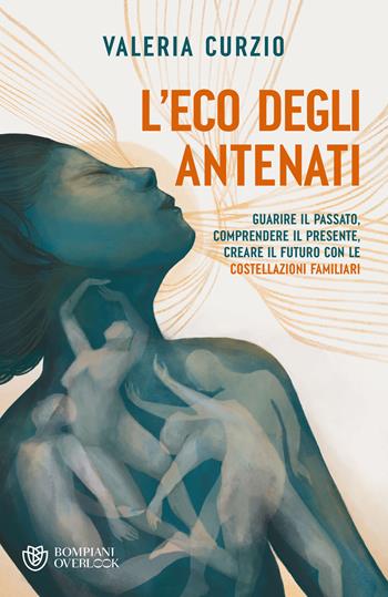 L'eco degli antenati - Valeria Curzio - Libro Bompiani 2025, Overlook | Libraccio.it