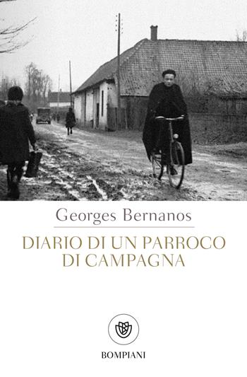 Diario di un parroco di campagna - Georges Bernanos - Libro Bompiani 2021, Tascabili narrativa | Libraccio.it