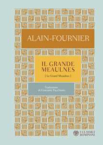 Image of Il grande Meaulnes