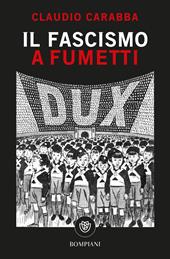 Il fascismo a fumetti