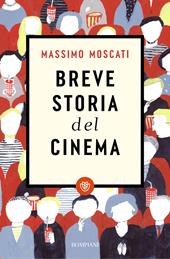 Breve storia del cinema