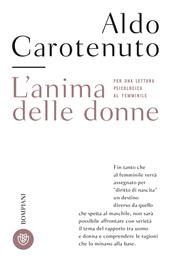 L'anima delle donne. Per una lettura psicologica al femminile