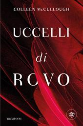 Uccelli di rovo