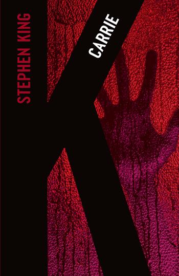 Carrie - Stephen King - Libro Bompiani 2024, Tascabili narrativa | Libraccio.it