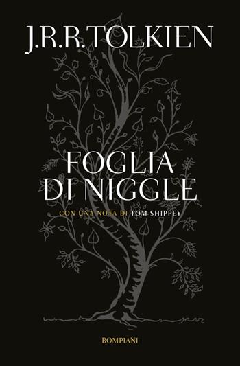 Foglia di Niggle - John R. R. Tolkien - Libro Bompiani 2022, Tascabili narrativa | Libraccio.it