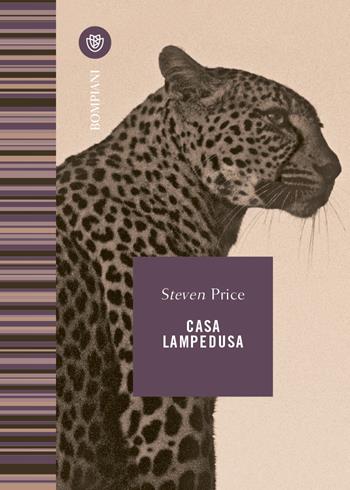 Casa Lampedusa - Steven Price - Libro Bompiani 2023, Le finestre | Libraccio.it