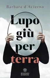 Lupo giù per terra