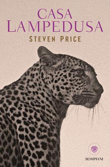Casa lampedusa - Steven Price - Libro Bompiani 2025, Tascabili narrativa | Libraccio.it