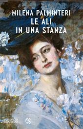 Le ali in una stanza