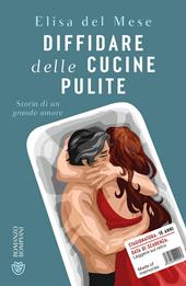 Diffidare delle cucine pulite