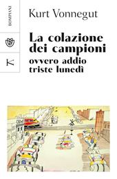 La colazione dei campioni