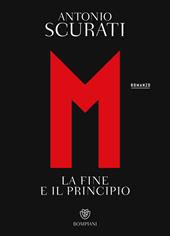 M. La fine e il principio