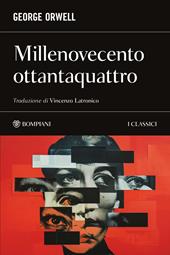 1984. Millenovecentoottantaquattro