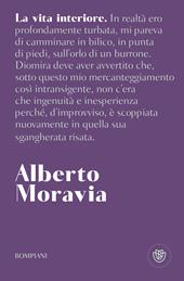 La vita interiore