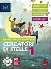 Cercatori di stelle. Con Mito ed epica. Con e-book. Con espansione online. Vol. 1