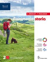 Patrimonio storia. Con e-book. Con espansione online. Vol. 2