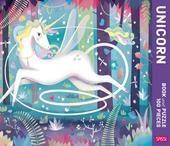 The Unicorn. Puzzle 100 piece. Ediz. a colori. Con puzzle