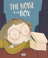 The noise in the box. Ediz. a colori