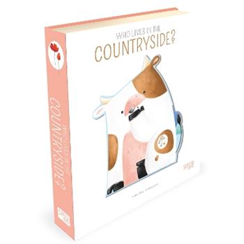 Who lives in the countryside? Ediz. a colori - Valentina Manuzzato, Valentina Facci - Libro Sassi 2020, Sassi junior | Libraccio.it