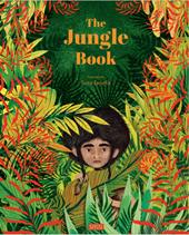 The jungle book. Ediz. a colori