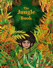 The jungle book. Ediz. a colori