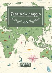 Diario di viaggio. Ediz. illustrata
