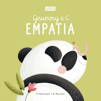 Gnummy e l'empatia. Ediz. a colori - Roberta Marcolin, Roberta Marcolin - Libro Sassi 2026, Sassi junior | Libraccio.it