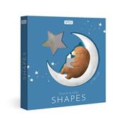 Shapes. Touch & feel. Nuova ediz.