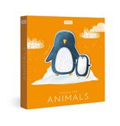 Animals. Touch and Feel. Ediz. a colori