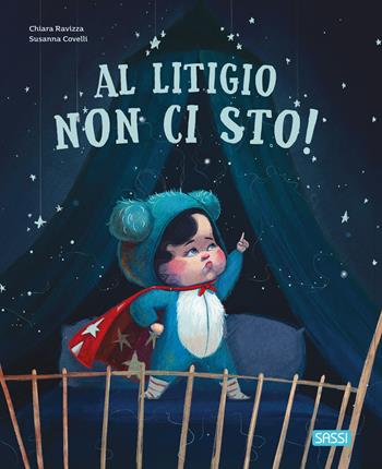 Al litigio non ci sto! Picture books. Ediz. a colori - Chiara Ravizza - Libro Sassi 2024, Sassi junior | Libraccio.it