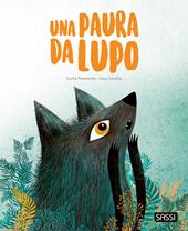 Una paura da lupo. Picture books pocket. Ediz. illustrata