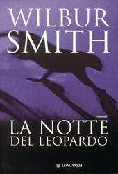 La notte del leopardo