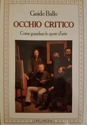 Occhio critico