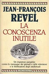 La conoscenza inutile