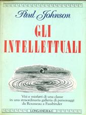 Gli intellettuali