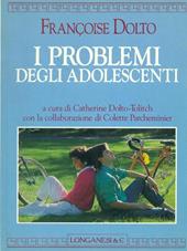 I problemi degli adolescenti