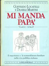 Mi manda papà