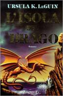 L'isola del drago - Ursula K. Le Guin - Libro Longanesi 1992, La Gaja scienza | Libraccio.it