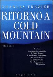 Ritorno a Cold Mountain