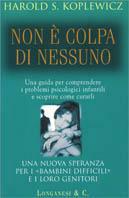 Non è colpa di nessuno