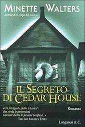 Il segreto di Cedar House