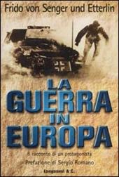 La guerra in Europa