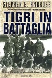 Tigri in battaglia