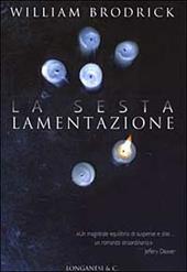 La sesta lamentazione