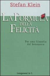 La formula della felicità