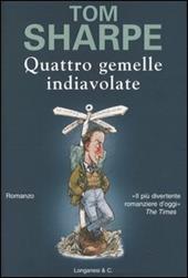 Quattro gemelle indiavolate