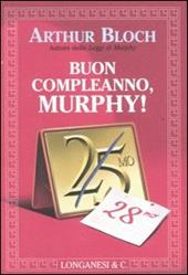 Buon compleanno, Murphy!