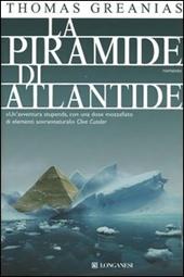 La piramide di Atlantide